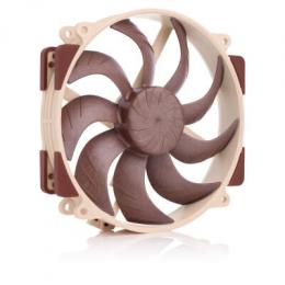 Noctua NF-A14x25r G2 PWM | 140mm Gehäuselüfter