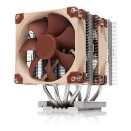 Noctua NH-D9 TR5-SP6 4U | CPU-Kühler