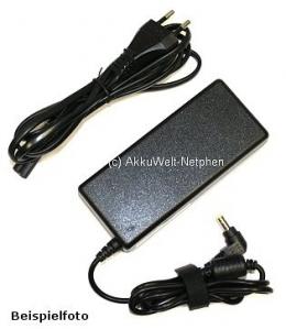 Notebook Netzteil für PCGA-AC16V6 Sony PCG-X505 PCG-V505 Serie