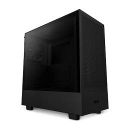 NZXT H5 FLOW schwarz | PC-Gehäuse B-Ware