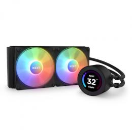 NZXT Kraken Elite 280 RGB | AiO-Wasserkühlung