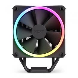 NZXT T120 RGB schwarz | CPU-Kühler