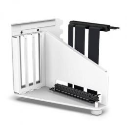 NZXT Vertical GPU Mounting Kit White