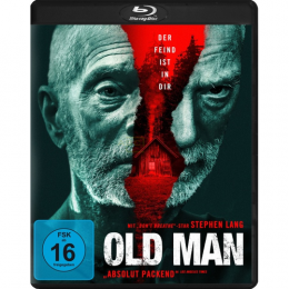 Old Man      (Blu-ray)