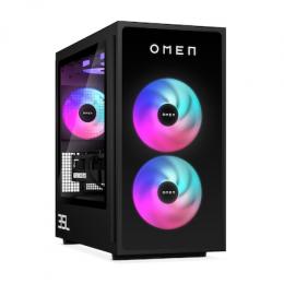 OMEN 35L Desktop Gaming PC GT16-0090ng B-Ware Intel Core Ultra 9 285K, 64GB RAM, 2TB SSD, GeForce RTX 4080 SUPER, Win11