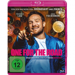 One for the Road      (Blu-ray)
