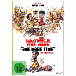 One More Time - Die Pechvögel      (DVD)