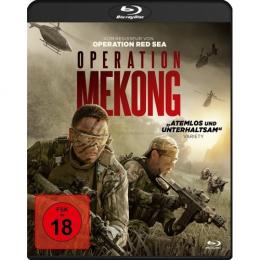 Operation Mekong      (Blu-ray)