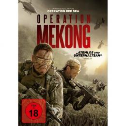 Operation Mekong      (DVD)