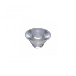 Optik für P5II-LED, Abstrahlwinkel 15,4°, Durchmesser 26,5 mm
