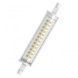 OSRAM 12-W-LED-Lampe T20, R7s, 1521 lm, warmweiß