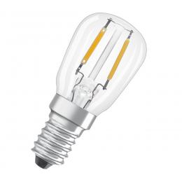 OSRAM LED STAR 1,3-W-T26-LED-Lampe E14, warmweiß
