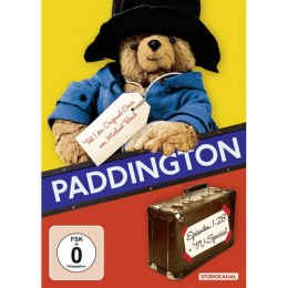 Paddington - Teil 1      (DVD)