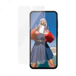 PanzerGlass™ Displayschutz Samsung Galaxy A35 5G Ultra-Wide Fit m. EasyAligner