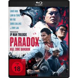 Paradox - Kill Zone Bangkok       (Blu-ray)