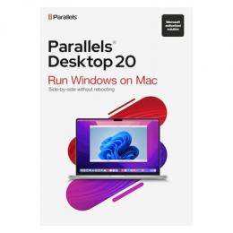 Parallels Desktop 20