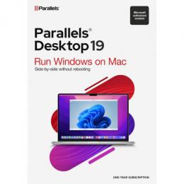 Parallels Desktop 20 für Mac [1 Jahr]