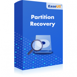 Partition Recovery Pro Dauerlizenz ESD   1 PC  (Download)