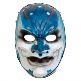 Payday 2 Face Maske 