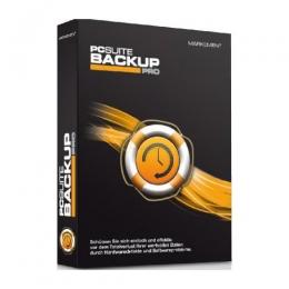 PCSuite Backup Pro multilingual Vollversion DVD-Box   1 PC 