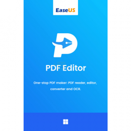 PDF Editor Dauerlizenz ESD   1 PC  (Download)