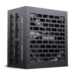 PHANTEKS AMP GH 1000W ATX 3.1 schwarz | PC-Netzteil