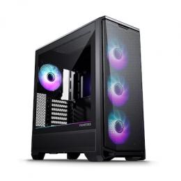 PHANTEKS Eclipse G400A DRGB schwarz | PC-Gehäuse