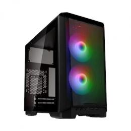 PHANTEKS Eclipse P200A DRGB schwarz | PC-Gehäuse