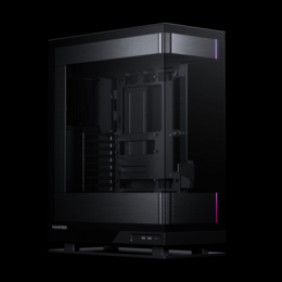 PHANTEKS Evolv X2 DRGB schwarz | PC-Gehäuse