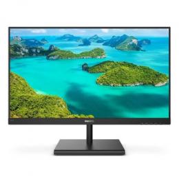 Philips 245E1S QHD Monitor - IPS, AMD FreeSync