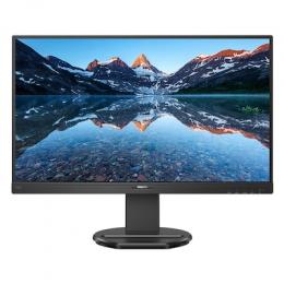 Philips 276B9 Office Monitor - WQHD, Höhenverstellung, U B-Ware