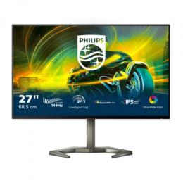 Philips 27M1F5800 Gaming Monitor - Nano IPS, 4K UHD, 144 Hz