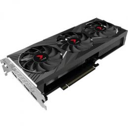 PNY GEFORCE RTX 4060 8GB XLR8 Gaming VERTO Edition - 8GB GDDR6, 1x HDMI, 3x DP