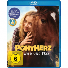 Ponyherz      (Blu-ray)