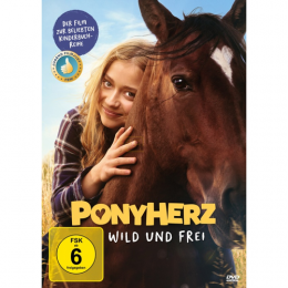 Ponyherz      (DVD)