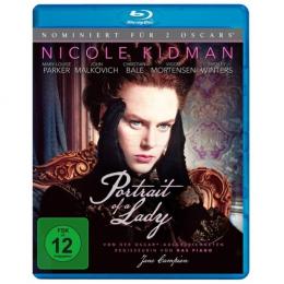 Portrait of a Lady (Blu-ray)     