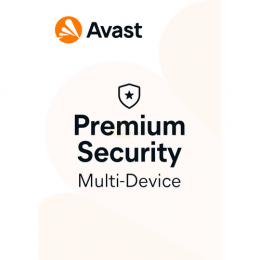Premium Security Multi-Device  ESD  10 Geräte 3 Jahre