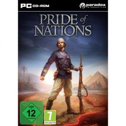 Pride of Nations       (PC)