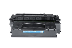 Q7553X DP ALTERNATIV Doppelpack Toner-Kit je 7000 Seiten