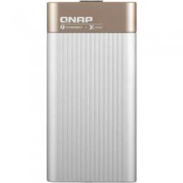 QNAP QNA-T310G1S Thunderbolt 3 auf 10GbE Adapter