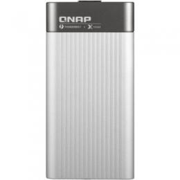 QNAP Systems QNA-T310G1T Thunderbolt 3 auf 10GbE Adapter