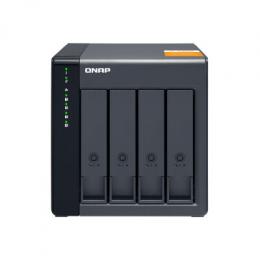 QNAP TL-D400S Erweiterungsgehäuse 4-Bay B-Ware [0/4 HDD/SSD]