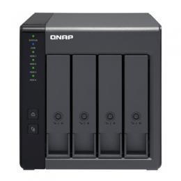 QNAP TR-004 Erweiterungsgehäuse 4-Bay [0/4 HDD/SSD, 1x USB 3.2 Gen 1]