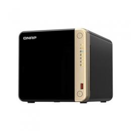 QNAP TS-464-8G NAS 4-Bay