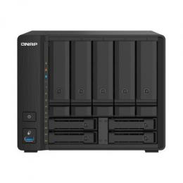 QNAP TS-932PX-4G NAS 9-Bay [0/5 HDD/SSD + 0/4 2,5