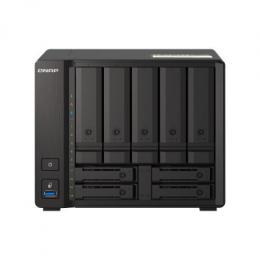 QNAP TS-h973AX-8G NAS 9-Bay 0/5 3,5