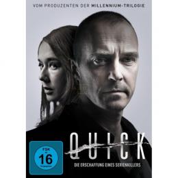 Quick: Die Erschaffung eines Serienkillers      (DVD)