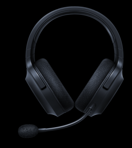 Razer Barracuda X Gaming Headset Quartz B-Ware - Kabelloses Multiplattform-Headset für Gaming und mobile Geräte