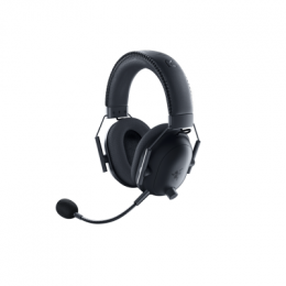 Razer Blackshark V2 Pro (2023) kabelloses Gaming Headset B-Ware - kabelloses Gaming Headset mit 70 Stunden Akku-Laufzeit, USB-C, abnehmbaren Mikrofon