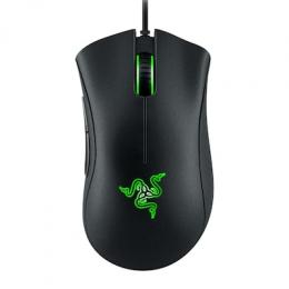 Razer DeathAdder Essential 6400dpi, schwarz